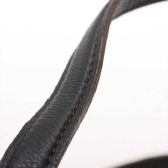 Louis Vuitton Monogram Mahina Cirrus PM Black - Picture 10 of 13